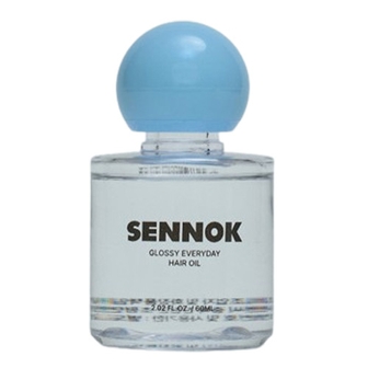 센녹 브랜드의 제품 글로시 에브리데이 헤어 오일 [솝 클린 솝]