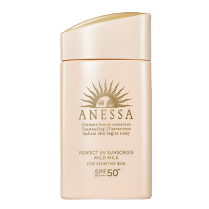 퍼펙트 UV 선스크린 마일드 밀크 N [SPF50+/PA++++]
