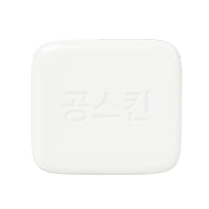 각질 비누