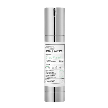 VT COSMETICS 리들샷 100 제품 이미지