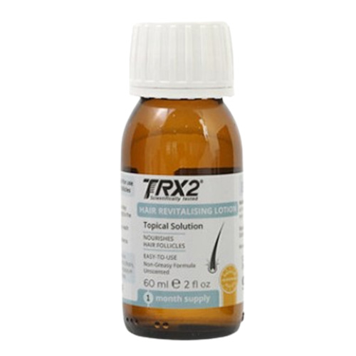 TRX2 헤어 리바이탈라이징 로션 제품 이미지