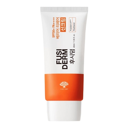 후시덤 베리어 리페어 선크림 [SPF50+/PA++++]