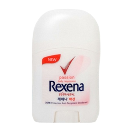 안티 퍼스피런트 데오드란트 스틱 패션