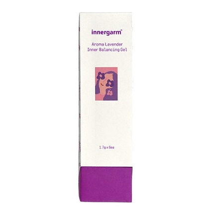 아로마 라벤더 이너밸런싱 젤