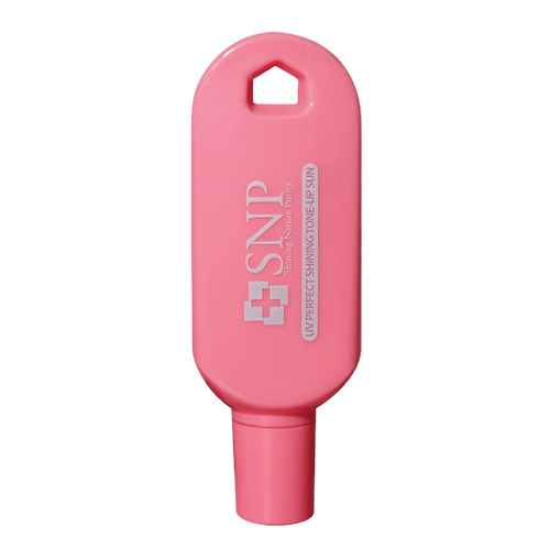 SNP UV 퍼펙트 샤이닝 톤업 선 [SPF50+/PA++++] 제품 이미지