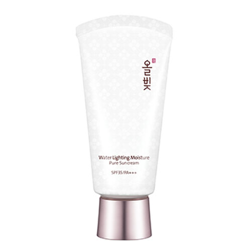 수분결 순수 선크림 [SPF35/PA++]