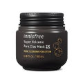 이니스프리 (innisfree) 수퍼 화산송이 모공 마스크 2X 제품 이미지