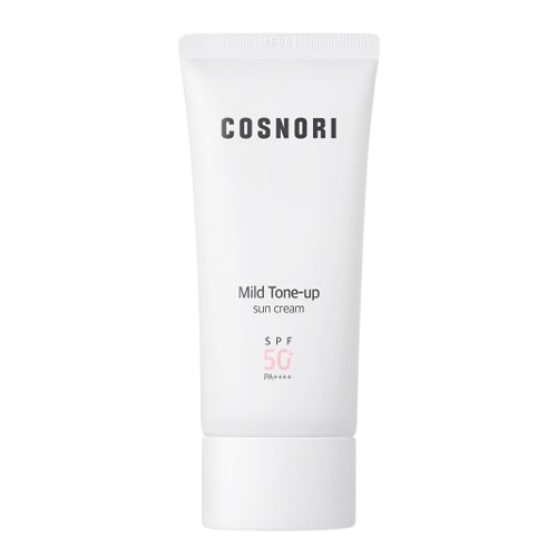 코스노리 마일드 톤업 선크림 [SPF50+/PA++++] 제품 이미지