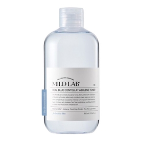 마일드랩 브랜드의 제품 시카아줄렌 수딩쿨러 토너