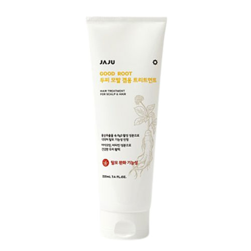 굿루트 두피 모발 겸용 트리트먼트
