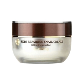 엘리샤코이 브랜드의 제품 스킨 리페어링 스네일 크림