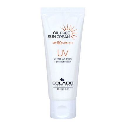 유브이 오일프리 선크림 [SPF50+/PA++++]