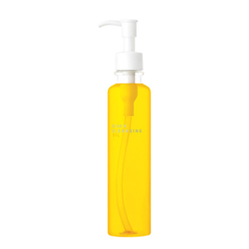 RMK 클렌징 오일 제품 이미지