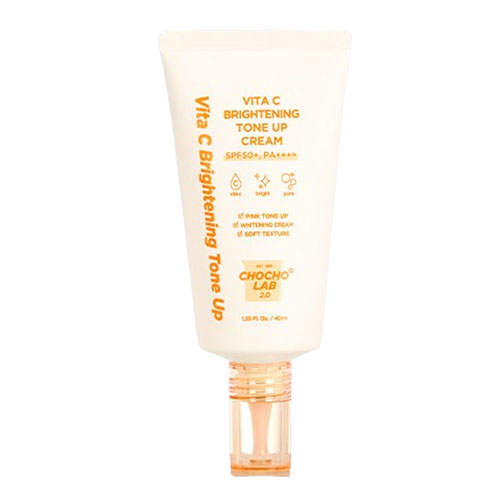 비타 씨 브라이트닝 톤업 선크림 [SPF50+/PA++++]