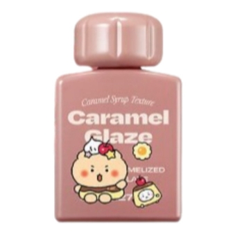 얼터너티브스테레오 브랜드의 제품 (망그러진 곰 콜라보) 립 포션 카라멜 글레이즈