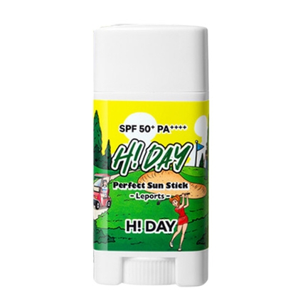 퍼펙트 선스틱 레포츠 [SPF50+/PA++++]