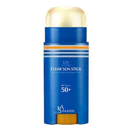 유브이 선 프로 클리어 선 스틱 [SPF50+/PA+++]