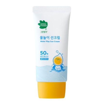 물놀이 선크림 [SPF50+/PA++++]