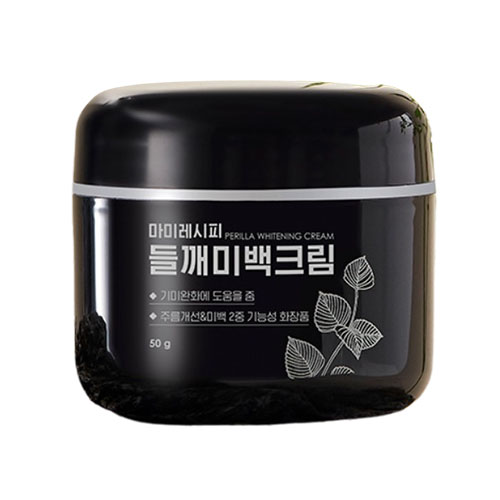 들깨미백크림