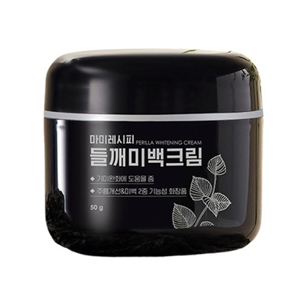들깨미백크림