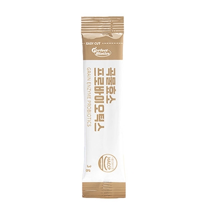 곡물효소 프로바이오틱스