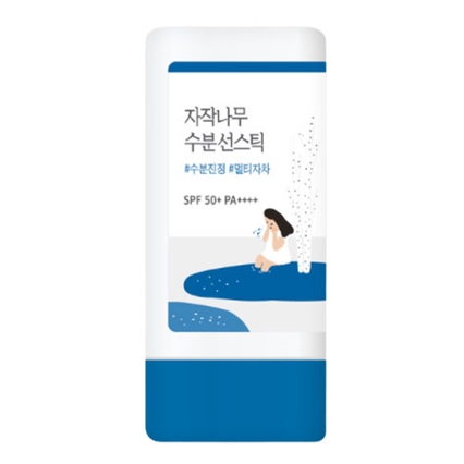 자작나무 수분 선스틱 [SPF50+/PA++++]