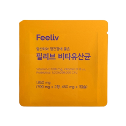 비타유산균
