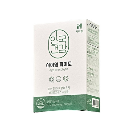 아이원 파이토