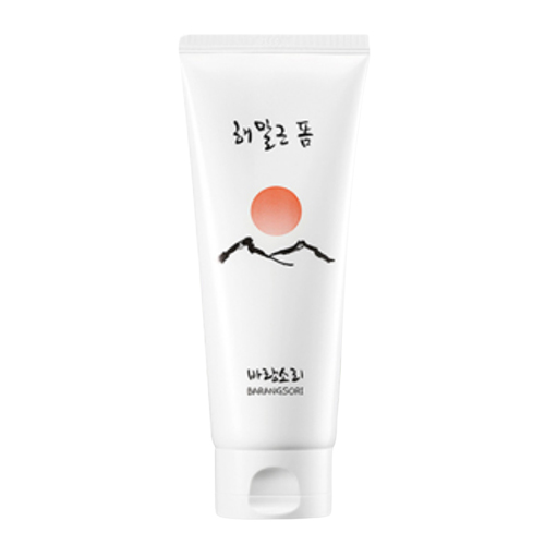 바랑소리 해말근 폼 제품 이미지