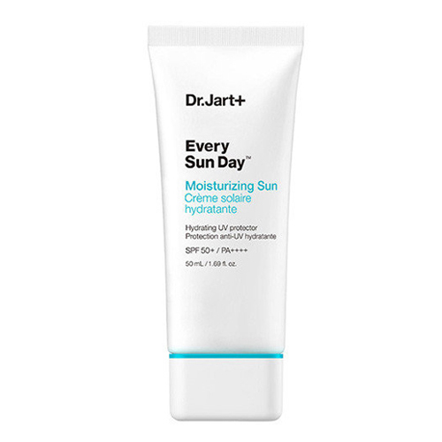 닥터자르트 에브리 선 데이 모이스처라이징 선 [SPF50+/PA++++] 제품 이미지