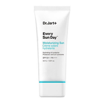 에브리 선 데이 모이스처라이징 선 [SPF50+/PA++++]