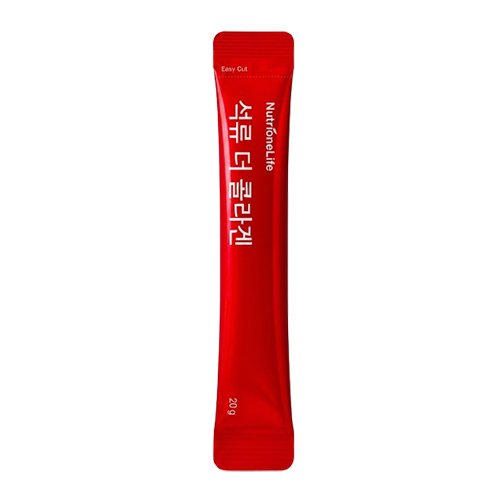 석류 더 콜라겐
