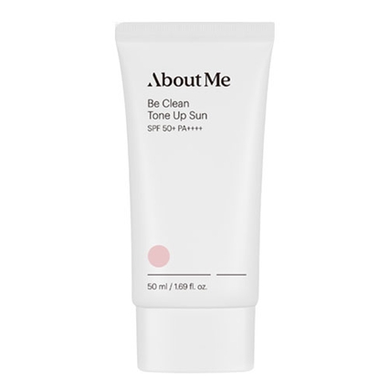 비 클린 톤업선 [SPF50+/PA++++]