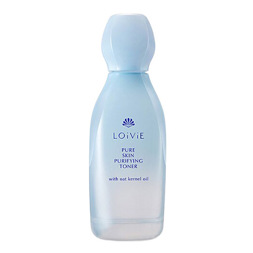 로이비 브랜드의 제품 퓨어 스킨 퓨리파잉 토너