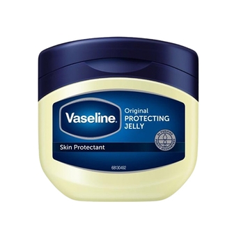 바세린 브랜드의 제품 오리지널 프로텍팅 젤리
