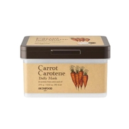 Carrot Carotene Daily Mask
