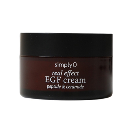 리얼 이펙트 EGF 크림