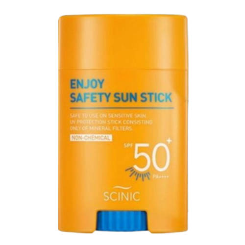 싸이닉 엔조이 세이프티 선스틱 [SPF50+/PA++++] 제품 이미지