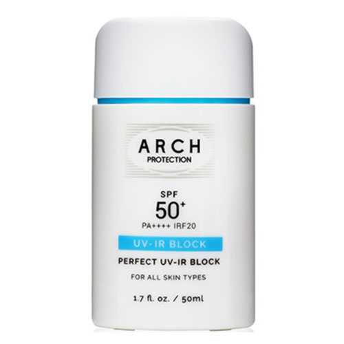 퍼펙트 유브이아이알 블록 [SPF50+/PA++++]