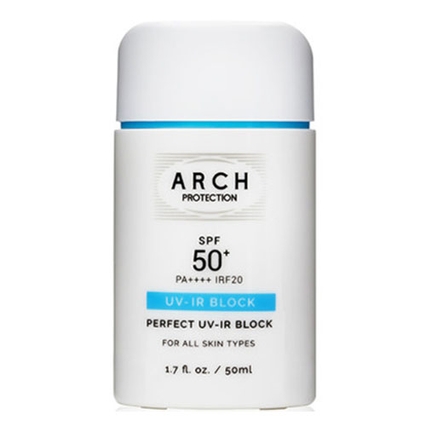 퍼펙트 유브이아이알 블록 [SPF50+/PA++++]