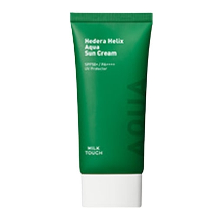 서양송악 아쿠아 선크림 [SPF50+/PA++++]