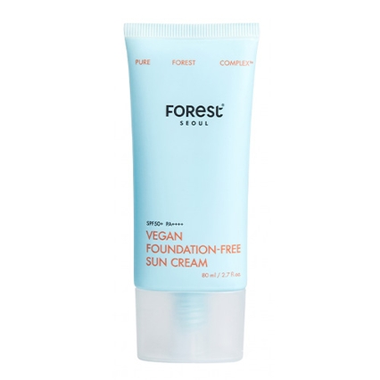 비건 파데프리 선크림 [SPF50+/PA++++]