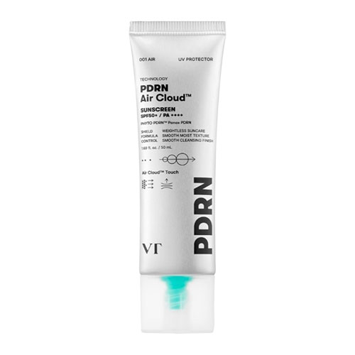 피디알엔 에어 클라우드 선스크린 [SPF50+/PA++++]