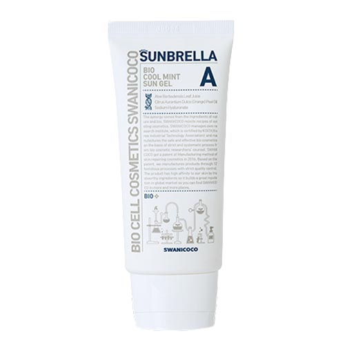 바이오 쿨 민트 썬 젤 [SPF50+/PA+++]