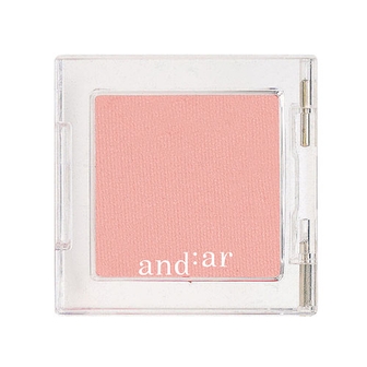 앤디얼 브랜드의 제품 싱글 아이섀도우