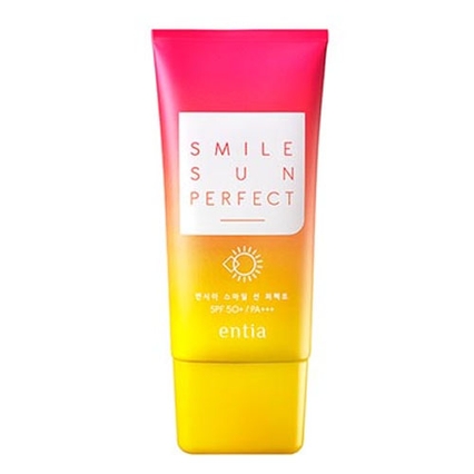 스마일 선 퍼펙트 [SPF50+/PA+++]