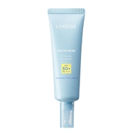 라네즈 워터뱅크 UV 베리어 선크림 [SPF50+/PA++++] 제품 이미지