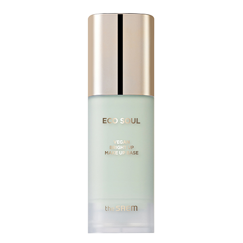 더샘 에코 소울 비건 브라이트 업 메이크업 베이스 [SPF30/PA++] 제품 이미지