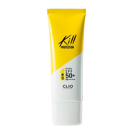 킬 프로텍션 선베이스 톤업 [SPF50+/PA++++]