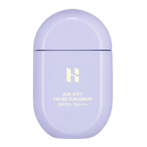 홀리카홀리카 에어비티 틴티드 선 세럼 [SPF50+/PA++++] 제품 이미지